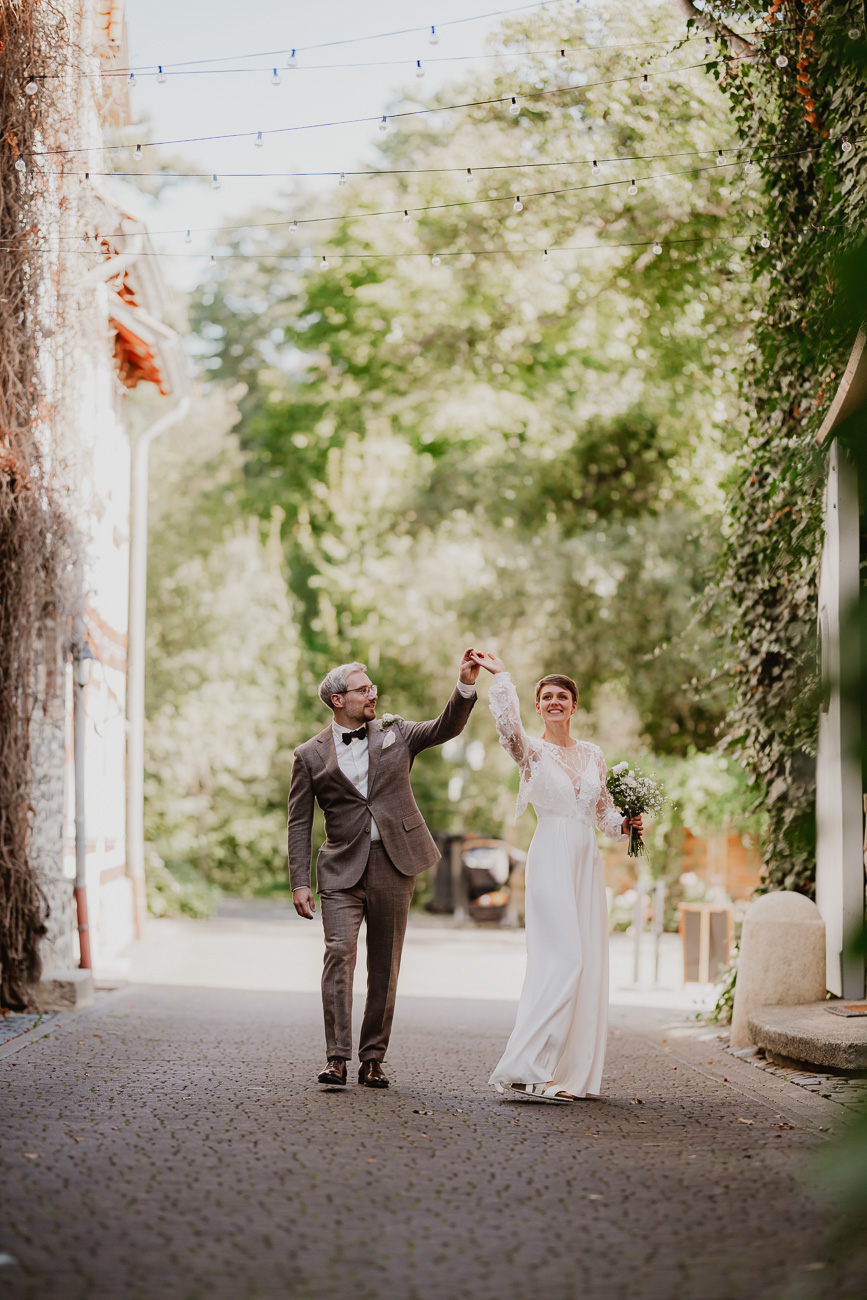 Hochzeit